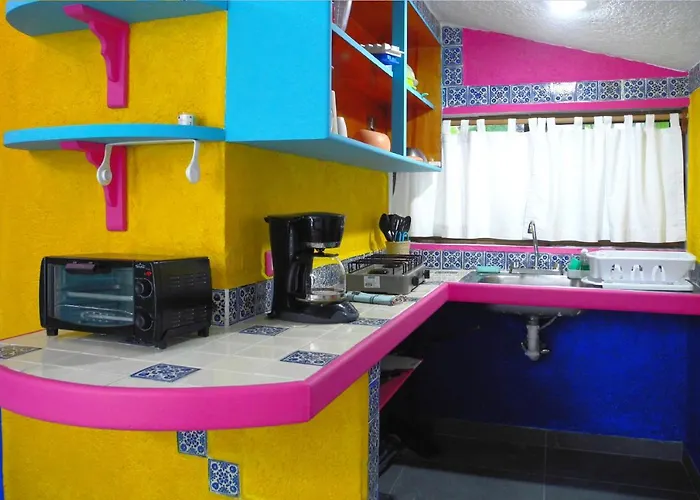 Apartamento Beautiful In Paradise - Wifi, Ac