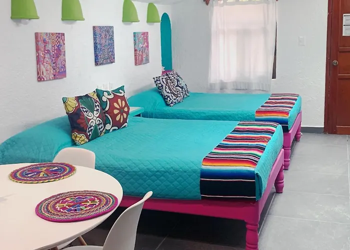 Apartamento Beautiful In Paradise - Wifi, Ac Akumal