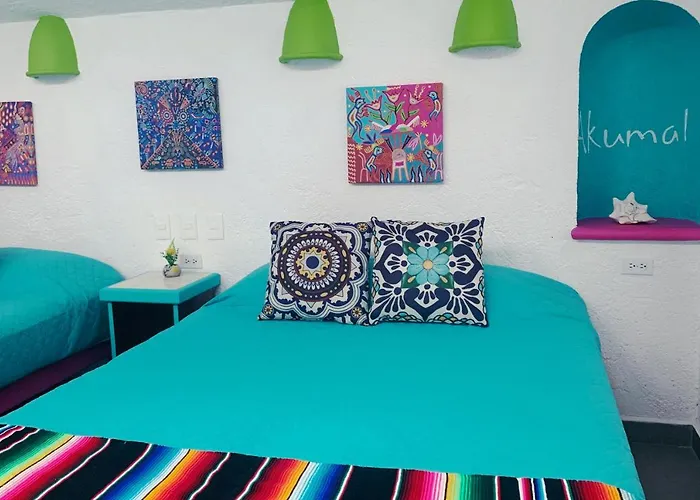 Apartamento Beautiful In Paradise - Wifi, Ac