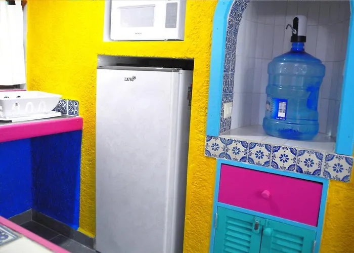 Apartamento Beautiful In Paradise - Wifi, Ac Akumal