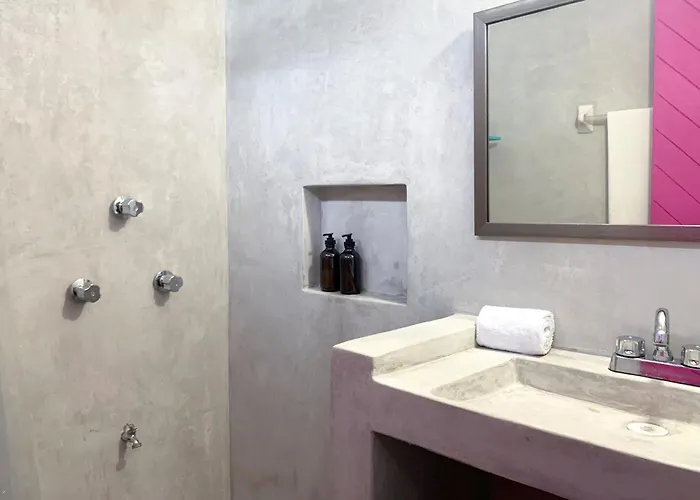 Beautiful In Paradise - Wifi, Ac Apartamento Akumal