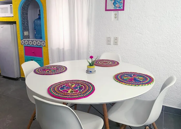 Apartamento Beautiful In Paradise - Wifi, Ac Akumal