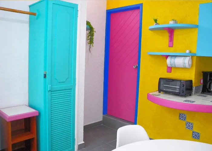 Apartamento Beautiful In Paradise - Wifi, Ac