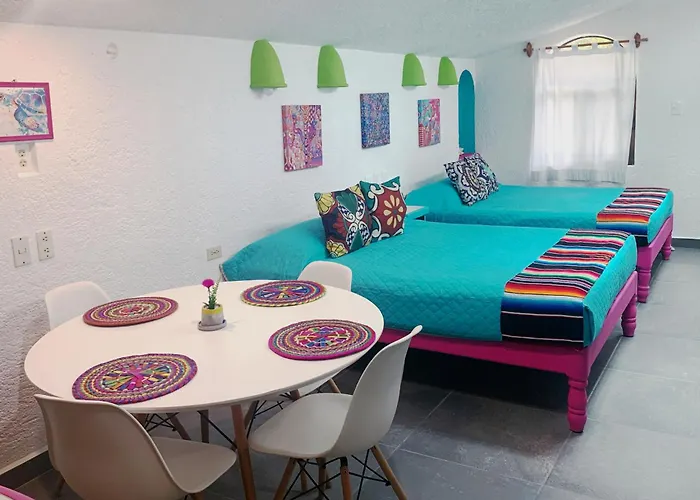 Apartamento Beautiful In Paradise - Wifi, Ac *