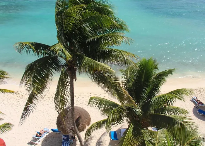 Beautiful In Paradise - Wifi, Ac Akumal