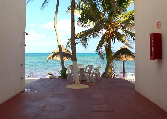 Beautiful In Paradise - Wifi, Ac Akumal