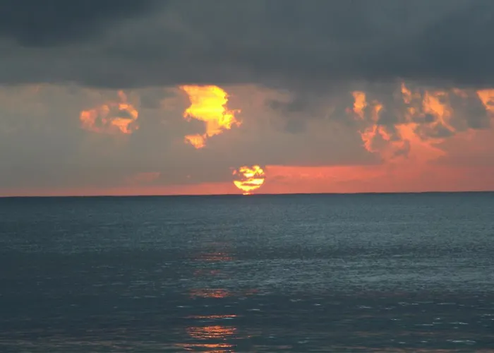 Beautiful In Paradise - Wifi, Ac Apartamento Akumal
