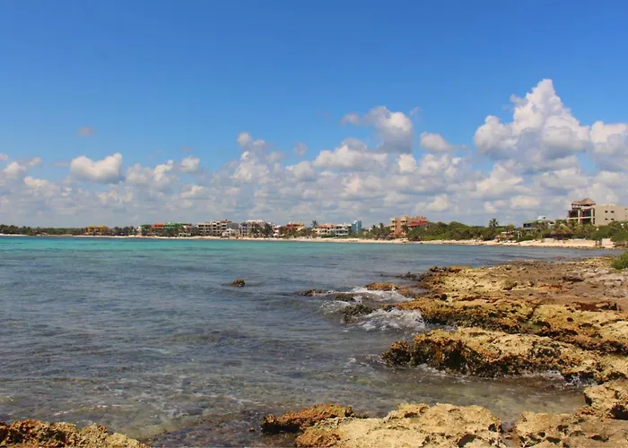 Apartamento Beautiful In Paradise - Wifi, Ac