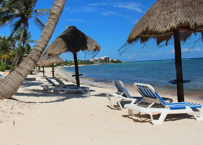 Apartamento Beautiful In Paradise - Wifi, Ac