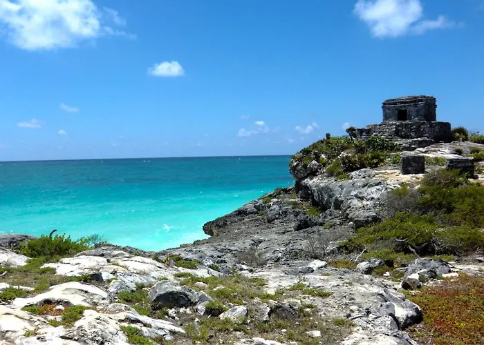 Beautiful In Paradise - Wifi, Ac * Akumal