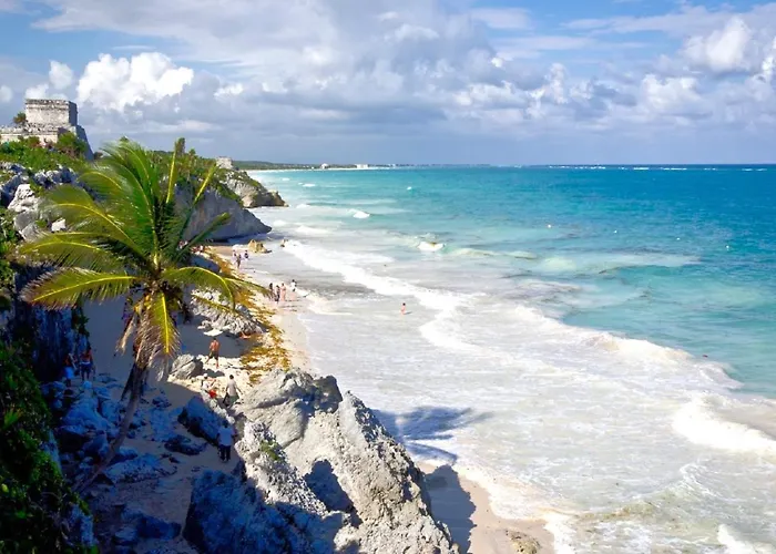 Beautiful In Paradise - Wifi, Ac * Akumal