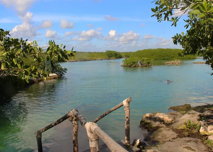 Beautiful In Paradise - Wifi, Ac Apartamento *