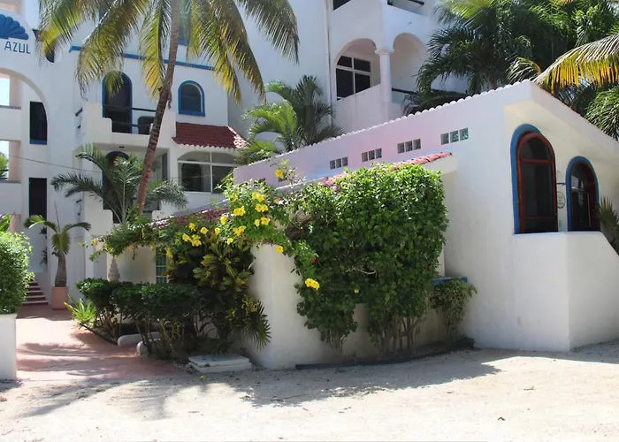 Beautiful In Paradise - Wifi, Ac Apartamento Akumal